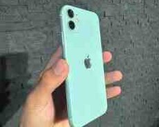 Apple iPhone 11 Green 128GB, 4GB