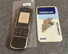 Nokia 8800 Arte Carbon Edition korpusu