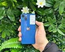 Apple iPhone 13 Blue 128GB, 4GB