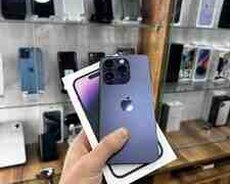 Apple iPhone 14 Pro Deep Purple 128GB, 6GB