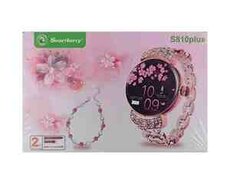 Ağıllı saat Smart barry S810plus