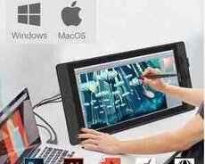 Qrafik planşet KENTİNG KT16