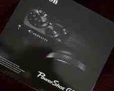 Canon Mark 3 Space Black Colors