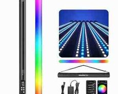 RGB işıq Neewer TL120C RGB