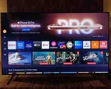 Televizor Hisense Qled 55E7Q