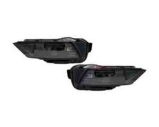 Hyundai Sonata 2024 ön faraları