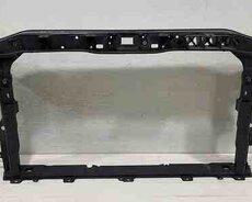 Hyundai Elantra 2017 ön ekranı