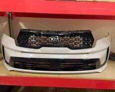 Kia Sorento ön buferi