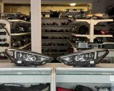 Hyundai Tucson 2020 ön farası