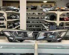 Kia Carnival 2019-2020 ön farası