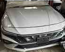 Hyundai Elantra 2023 ehtiyat hissələri
