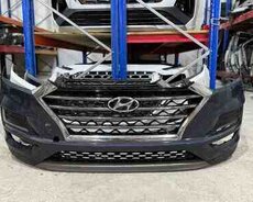 Hyundai Tucson 2019-2020 ön bumper