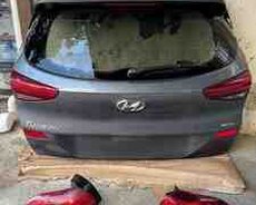 Hyundai Tucson 2019-2020 baqaj qapısı