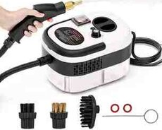 Buxarlı təmizləyici