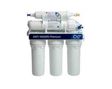 Su təmizləmə sistemi AWT Premium RO100-NP35