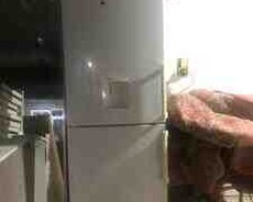 Soyuducu LG GW-F439BVQW