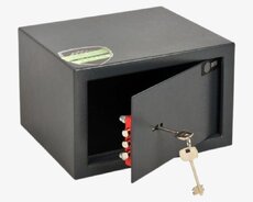Seyf Kassa 20E-KB