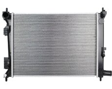 Byd Destroyer 05 cin plus su radiatoru