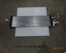 Byd Destroyer 05 Cin Plus mühərrik yağı üçün soyuducu radiat