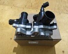 Byd korpuslu termostatı