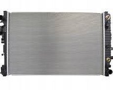 Chevrolet malibu (216-2020) su radiatoru