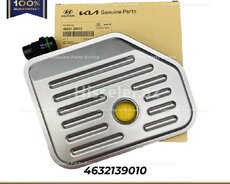 Hyundai və Kia modellerine karopka filtir