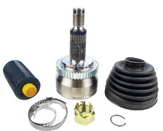 Kia rio (2010-2015) 1.2 disel col qranat