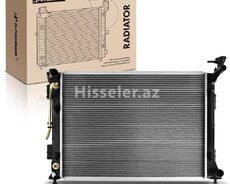 Kia Ceed su radiatoru (253101h600)
