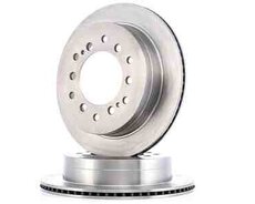 Toyota Prado arxa barabanı (4243160201)