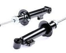 Mitsubishi l200 (2005-2010) qabaq amartizator