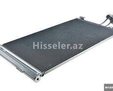 Mercedes 639 kuza kondisioner radiatoru (6398350270)