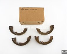 Hyundai santafe 2010-) rucnoy naklatka (583052wa00)