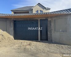 Avtomatik Panel Darvazalar