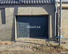 Hər Növ Avtomatik Qapıların Təmiri