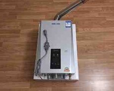 Su qızdırıcısı NURGAZ 35 L