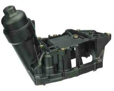 Bmw yağ filteri korpusu