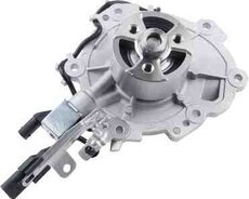 Land Rover su pompası