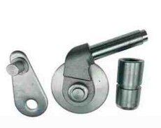 BMW F10, F30F36 turbo qəpiyi