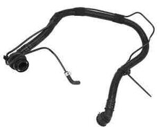 Chevrolet turbo borusu