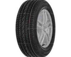 Compasal 265, 50 R20 şinləri