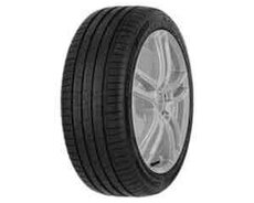 Compasal 245, 40 R18 şinləri