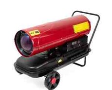 Qızdırıcı kolorifel