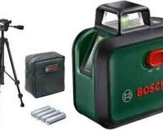 Bosch səviyyə ölçəni