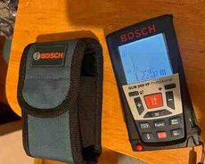 Bosch GLM 250 lazer metrə