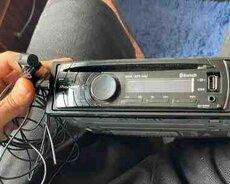 Maqnitola Pioneer 6200 BT