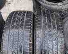 Nexen təkərləri 285, 65 R18