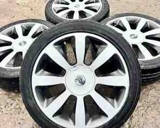 Kia Optima R18 diskləri