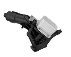 BMW G30 yağ filter korpusu