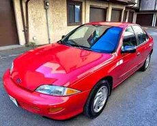Chevrolet Cavalier 1995-1999 ehtiyat hissələri