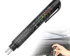 Əyləc mayesi yoxlayan indikator